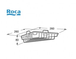 JABONERA CONTENEDOR RINCON VICTORIA ROCA